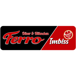 Ferro Imbiss logo.